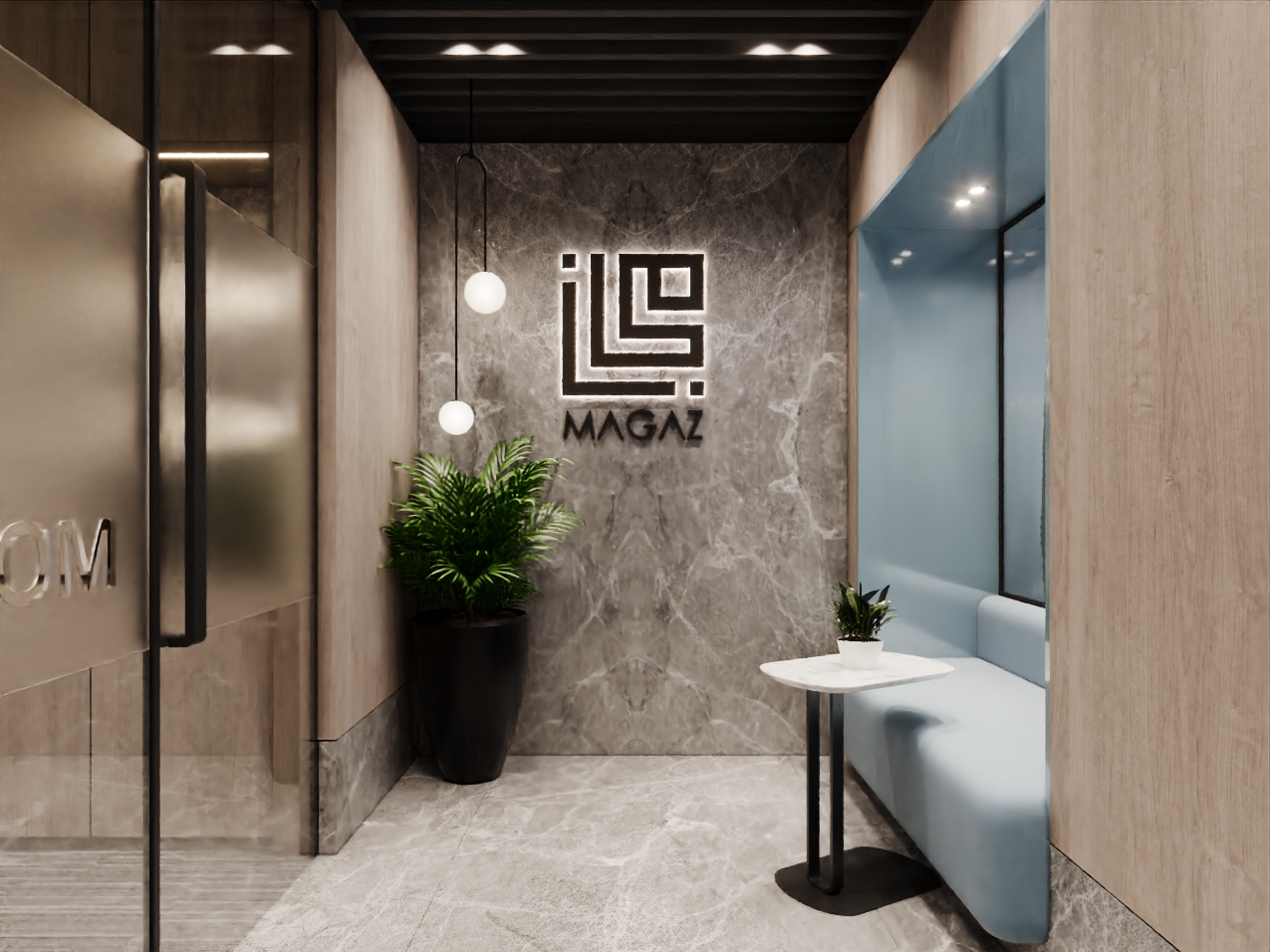 About Company Image